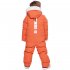 Комбинезон утепленный детский Bask Space -20C, оранжевый
