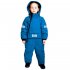 Комбинезон утепленный детский Bask Space -20C, синий