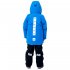 Bask Куртка для мальчика пух Hype V2, синий