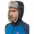 Bask шапка Arctic Hat V2, синий темный