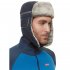 Bask шапка Arctic Hat V2, синий темный