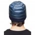 Bask шапка пуховая Savior, колониальный синий