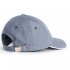 Bask Кепка бейсболка Sun Hat Adventure, серый