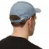 Bask Кепка бейсболка Sun Hat Adventure, серый