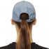 Bask Кепка бейсболка Sun Hat Adventure, серый