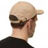 Bask Кепка бейсболка Sun Hat Adventure, песочный