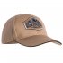Bask Кепка бейсболка Sun Hat Adventure, песочный