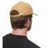 Bask кепка бейсболка Sun Hat Adventure Wax, песочный