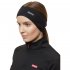 Bask полоска T-Stretch Ear Band, черный