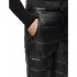 Пуховые штаны самосбросы Bask Meribel V4 -20С 2026, черный