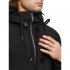 Куртка пуховая мужская Bask Meridian -25С, черный