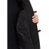 Куртка пуховая мужская Bask Meridian -25С, черный