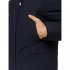 Куртка пуховая мужская Bask Meridian -25С, темно-синий