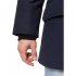 Куртка пуховая мужская Bask Meridian -25С, темно-синий