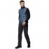 Bask Жилет пуховый CHAMONIX LIGHT VEST, колониальный синий
