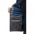 Bask Жилет пуховый CHAMONIX LIGHT VEST, колониальный синий