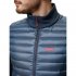 Bask Жилет пуховый CHAMONIX LIGHT VEST, колониальный синий