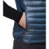 Bask Жилет пуховый CHAMONIX LIGHT VEST, колониальный синий