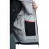 Куртка штормовая Bask Quantum 10000/10000, темно-серый
