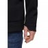 Bask куртка мужская Softshell Hubble, черный