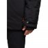 Куртка мужская утепленная Bask Solution -20С 19270, черный