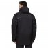 Куртка мужская утепленная Bask Solution -20С 19270, черный