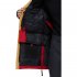 Куртка мужская Bask Pevek -48С 19H30, песочный