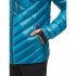 Куртка мужская пуховая Bask Chimgan -7С, морская волна