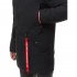 Зимняя куртка мужская пуховая Bask Vorgol V2 -40, черный