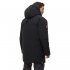 Зимняя куртка мужская пуховая Bask Vorgol V2 -40, черный