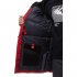 Зимняя куртка мужская пуховая Bask Vorgol V2 -40, маренго