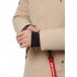 Зимняя куртка мужская пуховая Bask Vorgol V2 -40, бежевый