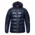 Куртка мужская пуховая Bask Chamonix PRO V2 -15С 20248, темно-синий