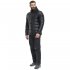 Куртка легкая пуховая Bask Chamonix Light MJ V2 -10С 20252, черный