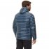 Куртка легкая пуховая Bask Chamonix Light MJ V2 -10С 20252, колониальный синий