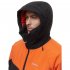Куртка мужская утепленная Bask Valdez V4 -23C, оранжевый/черный