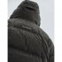 Куртка мужская пуховая Bask Haven V4 -23C, 21219, черный графит