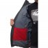 Куртка мужская пуховая Bask Haven V4 -23C, 21219, черный графит