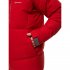 Куртка мужская пуховая Bask Haven V4 -23C, 21219, красный