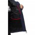 Куртка мужская пуховая Bask Haven V4 -23C, 21219, синий темный