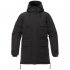 Куртка мужская пуховая Bask Taimyr V4 -46C 21224, черный