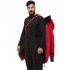 Куртка мужская пуховая Bask Taimyr V4 -46C 21224, красный