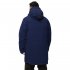Куртка мужская пуховая Bask Taimyr V4 -46C 21224, синий темный