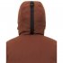 Куртка мужская пуховая Bask Taimyr V4 -46C 21224, шоколадный
