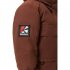 Куртка мужская пуховая Bask Taimyr V4 -46C 21224, шоколадный