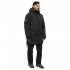 Куртка мужская пуховая Bask Putorana V4 -35C 21225, черный