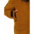 Куртка мужская пуховая Bask Putorana V4 -35C 21225, горчичный