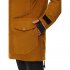 Куртка мужская пуховая Bask Putorana V4 -35C 21225, горчичный