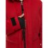 Куртка мужская пуховая Bask Putorana V4 -35C 21225, красный