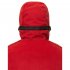 Куртка мужская пуховая Bask Putorana V4 -35C 21225, красный